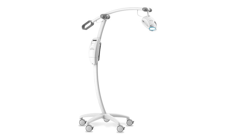 Whitening Machine Zoom